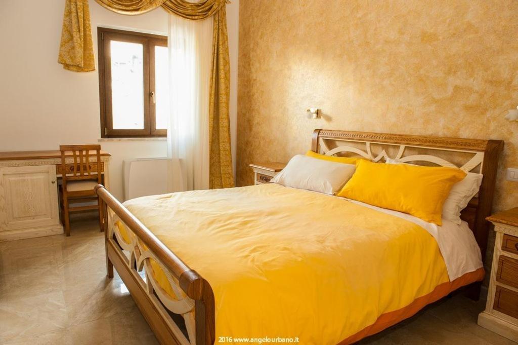 Il Casale Della Regina Villa Arpino Exterior photo
