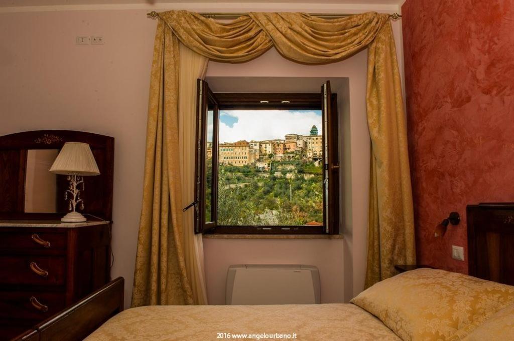 Il Casale Della Regina Villa Arpino Exterior photo