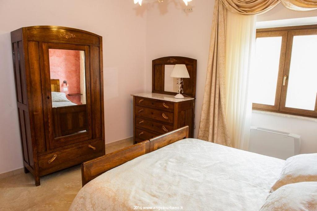 Il Casale Della Regina Villa Arpino Exterior photo