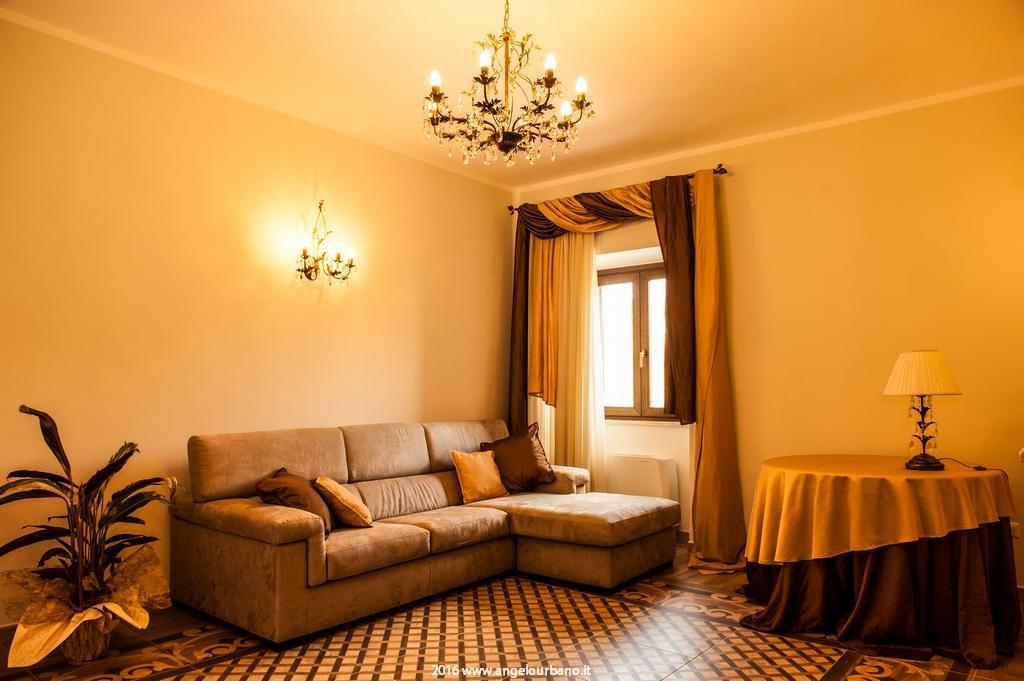 Il Casale Della Regina Villa Arpino Exterior photo