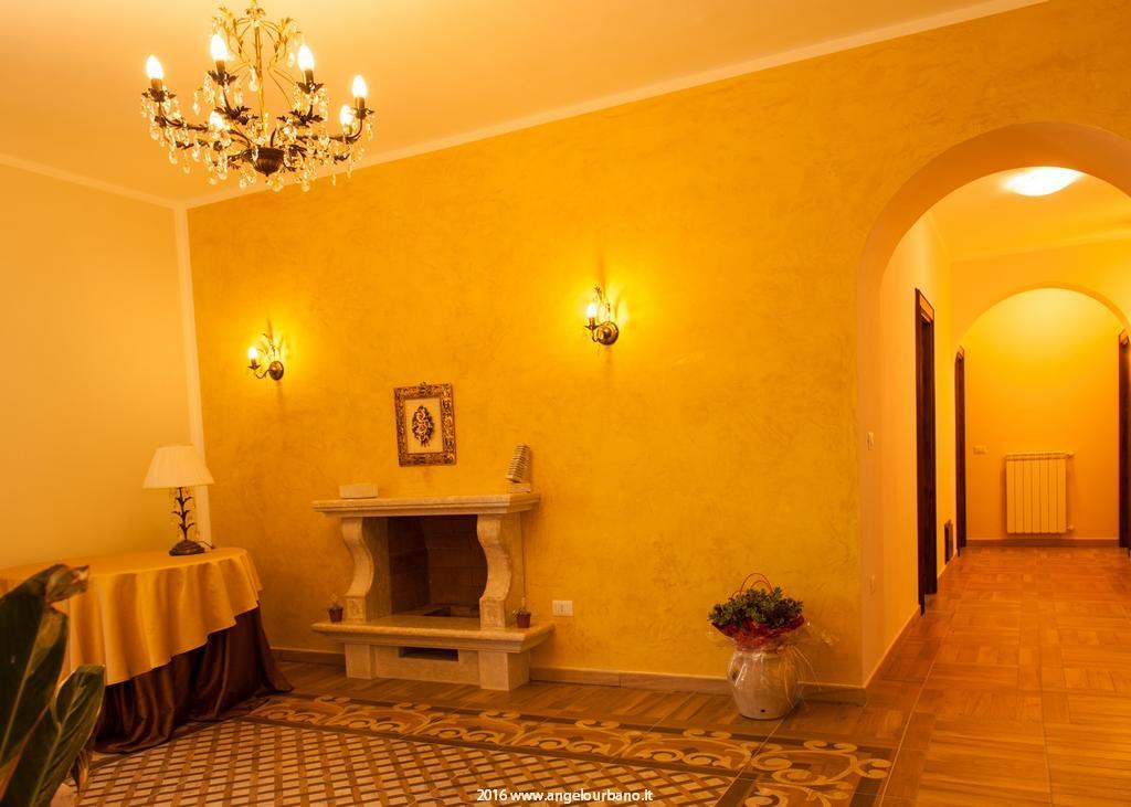 Il Casale Della Regina Villa Arpino Exterior photo