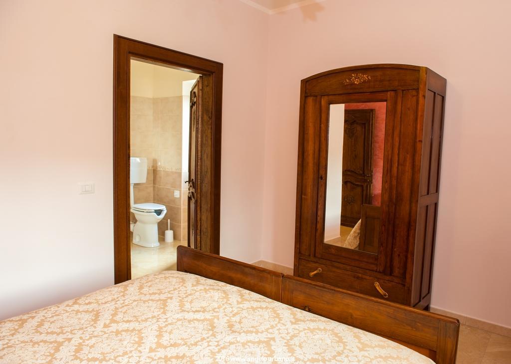 Il Casale Della Regina Villa Arpino Room photo